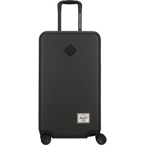 Herschel Heritage 4 wheels Trolley M 69 cm