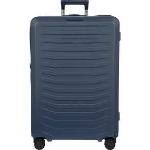 Porsche Design Roadster 4 wheels Trolley L 75 cm with expansion pleat