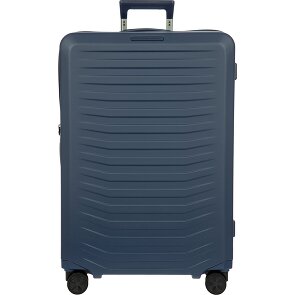 Porsche Design Roadster 4 wheels Trolley L 75 cm with expansion pleat Porsche Design Roadster 4 wheels Trolley L 75 cm with expansion pleat