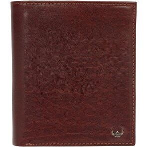Golden Head Colorado wallet RFID leather 11 cm Golden Head Colorado wallet RFID leather 11 cm