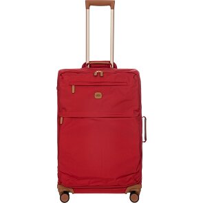 Bric's X-Collection 4 wheels Trolley 71 cm