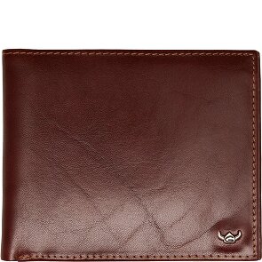 Golden Head Colorado wallet RFID leather 12.5 cm