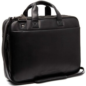 The Chesterfield Brand Iseo Briefcase Leather 40 cm Laptop compartment The Chesterfield Brand Iseo Briefcase Leather 40 cm Laptop compartment