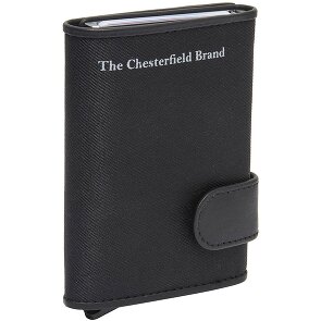 The Chesterfield Brand Delsbo Wallet RFID protection Leather 7.5 cm