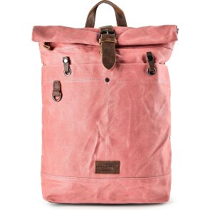 Jack Kinsky Dakar backpack 44.5 cm laptop compartment