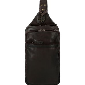 Harbour 2nd Urban Poets Phoenix Genuine Leather 33 cm