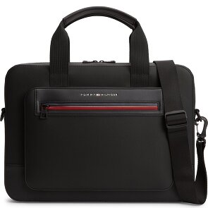 Tommy Hilfiger TH Foundation Briefcase 38.5 cm Laptop compartment