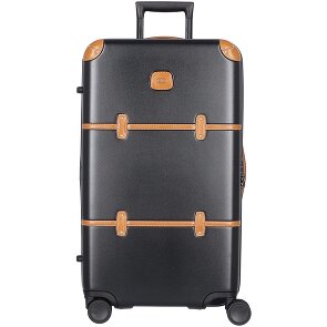Bric's Bellagio 4 wheels Trolley 76 cm Bric's Bellagio 4 wheels Trolley 76 cm