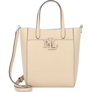 Lauren Ralph Lauren Cameryn Handbag Leather 23 cm Lauren Ralph Lauren Cameryn Handbag Leather 23 cm