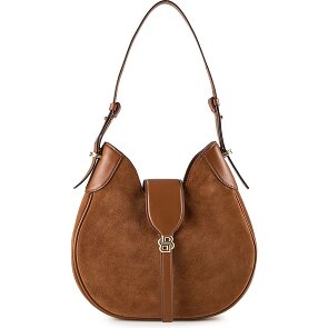 Boss Beyond Shoulder Bag S Leather 27 cm