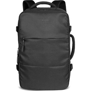 Bugatti Mare Basic Travel Backpack L 45 cm Laptop Compartment