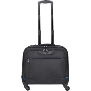 Lightpak Star 4 Roll Business Trolley 42 cm laptop compartment