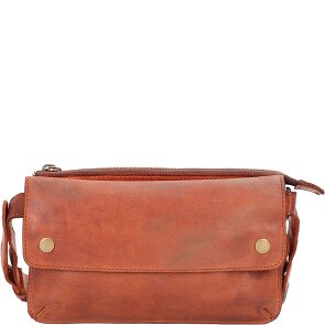 Harold's Submarine fanny pack leather 21 cm