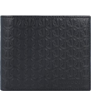 Davidoff Icon Wallet Leather 11.5 cm