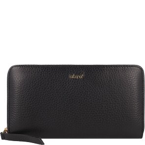 abro Adria Wallet Leather 19 cm abro Adria Wallet Leather 19 cm