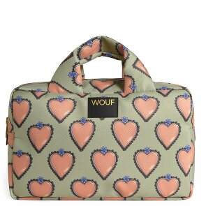 Wouf Daily Toilet bag L 29 cm Wouf Daily Toilet bag L 29 cm