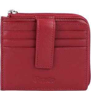 Esquire Oslo credit card case RFID leather 10.5 cm