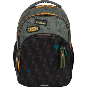 McNeill Base Kids backpack 36 cm