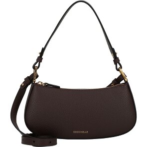 Coccinelle Merveille Shoulder Bag Leather 24.5 cm Coccinelle Merveille Shoulder Bag Leather 24.5 cm