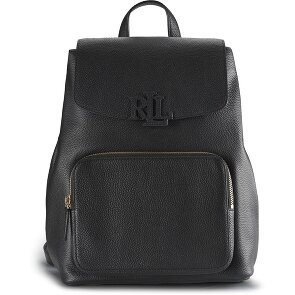 Lauren Ralph Lauren Cameryn City Backpack Leather 31 cm