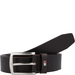 Tommy Hilfiger New Denton belt leather