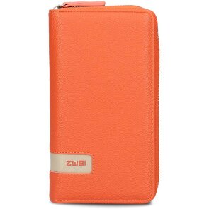 Zwei Mademoiselle Wallet 20 cm