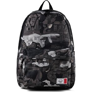 Herschel Classic Daypack XL 46 cm Laptop compartment