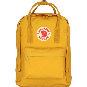Fjällräven Kanken backpack 35 cm laptop compartment
