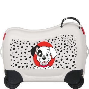 Samsonite Dream2go Disney 4 wheels Kids trolley 38 cm