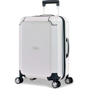 Eminent Aegis 4 wheels Cabin trolley S 55 cm with expansion pleat
