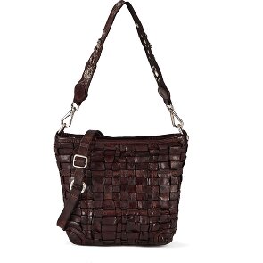 Campomaggi Beth Shoulder Bag Leather 22 cm