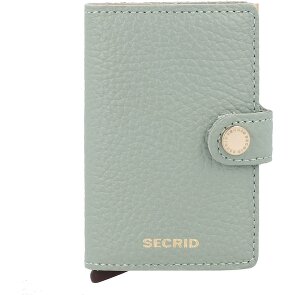 Secrid Miniwallet Credit card case RFID protection Leather 6.5 cm Secrid Miniwallet Credit card case RFID protection Leather 6.5 cm