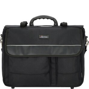 Lightpak The Flight pilot suitcase 45 cm laptop compartment Lightpak The Flight pilot suitcase 45 cm laptop compartment