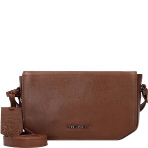 Burkely Nocturnal Nova Shoulder bag Leather 20 cm