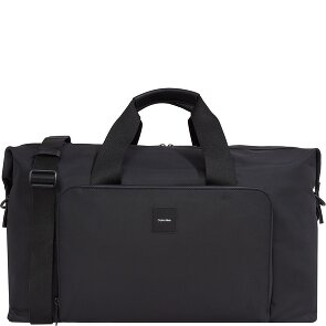 Calvin Klein CK Essential Weekender travel bag 52 cm with expansion pleat Calvin Klein CK Essential Weekender travel bag 52 cm with expansion pleat