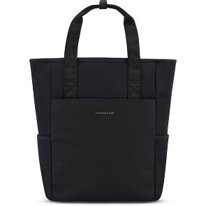 Kapten & Son Lindby Shoulder Bag 35 cm Laptop compartment