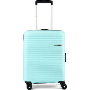 American Tourister Liftoff 4 wheels Cabin suitcase 55 cm Expandable