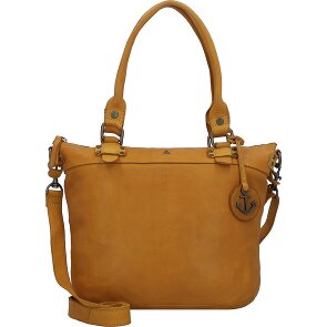 Harbour 2nd Anchor Love Bianca shoulder bag leather 34 cm