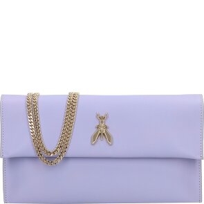 Patrizia Pepe Fly Clutch bag Leather 27.5 cm