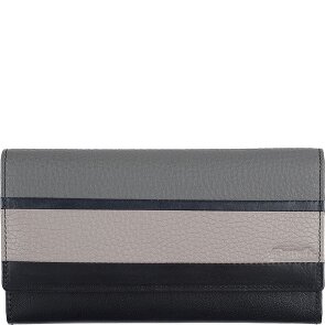 Bench Wallet RFID leather 18.5 cm