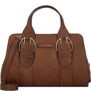 The Bridge Elena Handbag Leather 32 cm The Bridge Elena Handbag Leather 32 cm