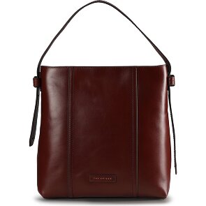 The Bridge Vigna Nuov Shoulder Bag Leather 34 cm