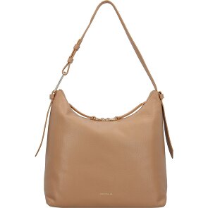 Coccinelle Malory Shoulder Bag Leather 30 cm