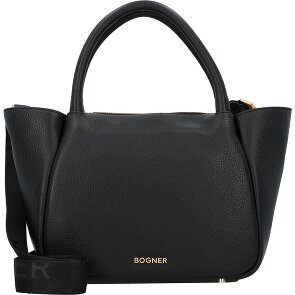 Bogner Wallis Raja Shoulder Bag Leather 27 cm