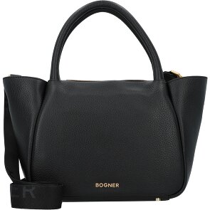 Bogner Wallis Raja Shoulder Bag Leather 27 cm Bogner Wallis Raja Shoulder Bag Leather 27 cm
