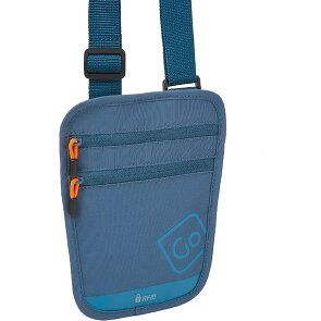 Go Travel Passport case 15 cm