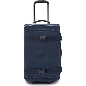 Kipling Basic Aviana 2 wheels Travel bag S 54 cm