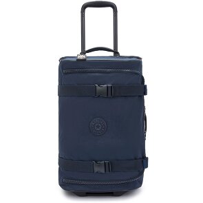Kipling Basic Aviana 2 wheels Travel bag S 54 cm Kipling Basic Aviana 2 wheels Travel bag S 54 cm