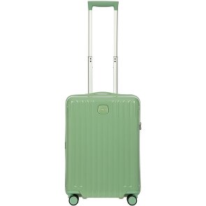 Bric's Positano 4 wheels Cabin trolley 55 cm