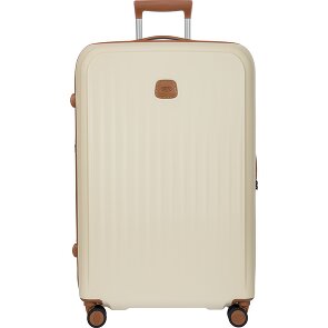 Bric's Taormina 4 wheels Trolley 75 cm with expansion pleat